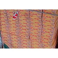 [ hàng mới về ] mì hảo hảo chua cay  - thùng 30 gói