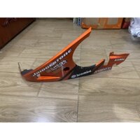 [ Hàng mới về ] mỏ cày xe exciter 150 màu cam