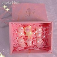 ❀ [HÀNG MỚI VỀ]Hộp quà con heo đất để bàn đồ trang trí nhỏ cô gái trái tim học sinh phòng chữa bệnh bạn món nhật