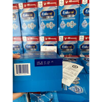 [ Hàng Mỹ - Đi AIR- Date 4/26 ]Sữa bột ENFAMIL ENSPIRE hộp giấy 850g kèm bill mua hàng tại Mỹ