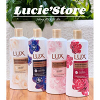 [ Hàng Mỹ - Đủ Mùi ] Sữa Tắm Dial ,Lux Siêu Thơm Hàng Chuẩn Xịn Của Mỹ 500ml