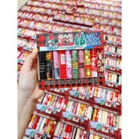 ( HÀNG MỸ ) set Xịt thơm toàn thân body mist Bath And Body Works 10ml