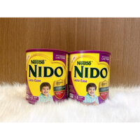 [ HÀNG MỸ] Sữa Nido Lacto Ease nắp tím 800gr