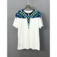 [ Hàng New 2023 ] Áo phông T-shirt Burlon cánh màu các mẫu LA on web