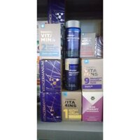 [ Hàng nhập có tem ] Thảo Dược Kỳ Diệu Tăng Đề Kháng Protandim nf2 - 30viên/lọ