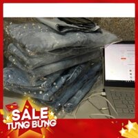 -HÀNG NHẬP KHẨU  Áo Khoác Jean Cao Cấp Đính Hạt Siêu Đẹp Siêu Sang Chảnh  Mẫu Hottrend (Hình Thật+Video Thật) Liên hệ mu