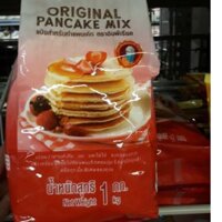 $$$ [HÀNG NHẬP KHẨU] BỘT LÀM BÁNH PANCAKE MIX 1KG