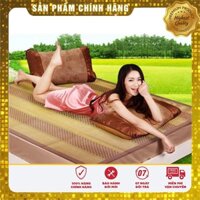 [ HÀNG NHẬP KHẨU ] Chiếu mây điều hòa 1,8 x 2m