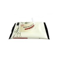 [ Hàng nhập khẩu ] Khăn giấy tẩy trang DBH Organic Black Tea Cleansing Cloths (10 miếng)