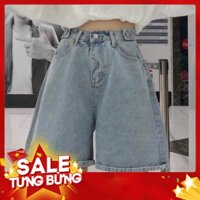 -Hàng nhập khẩu  Quần Short Jean Trơn Liên hệ mua hàng  084.209.1989