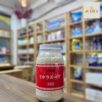 [ HÀNG NHẬT NỘI ĐỊA ] Hạt nêm Youki Nhật Bản 520g mẫu mới, hạt nêm chiết xuất từ thịt gà và rau