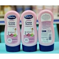 ( Hàng Nội Địa Đức )Sữa tắm dành cho các mẹ bầu Bubchen Mama