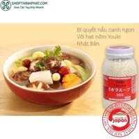 [ Hàng nội địa Nhật ] – Hạt nêm Nhật Bản nội địa 500g