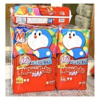 ( Hàng nội địa Nhật ) Bỉm Quần MAMYPOKO cho bé 6 - 28kg