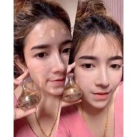 { HÀNG NỘI ĐỊA THÁI} KEM DƯỠNG DA CHỐNG NẮNG WISES NANO COLLAGEN SUNSCREEN THÁI LAN