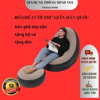 ( HÀNG NỘI ĐỊA TRUNG CAO CẤP )  Ghế hơi tựa lưng, sofa hơi