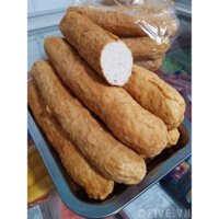 ( Hàng nóng)Ship Quận Gò Vấp Chả chiên thơm ngon 1kg 3 cây