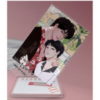 . [HÀNG OFF,SẴN] Set Standee 2020 (Boy love)- Ko kèm card