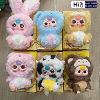 [ HÀNG REP 1:1 ] Baby three 12 con giáp, Hộp Blind box 12 con giáp hàng hộp full box,Rep 1-1