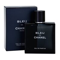 [ Hàng Sách Tay ] Nước Hoa CHANEL BLEU dòng EDP cực Thơm Cam Kết Lưu Hươg 7-12h