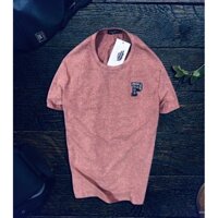 | Hàng Sẵn | [HAPPY--] Áo Thun Nam PEGA Mới Mẽ