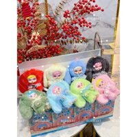 ( Hàng Sẵn ) Thỏ Noci Tai Dài BLindbox Xinh Xắn
