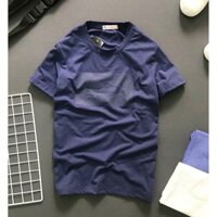 | Hàng Sẵn | [TREDING] Áo Thun Nam Dập Logo Con Cá Heo