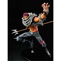 ( Hang siêu hot ) Mô hình hải tặc Katakuri băng hải tặc big mom ( chất )