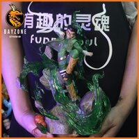 ( Hang siêu hot ) Mô hình Rock lee hàng siêu đẹp chất lượng ( Naruto ) ( chất )