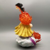 ( Hang siêu hot ) Mô hình tứ hoàng big mom hàng mới siêu chất  ( one piece ) ( chất )