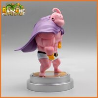 ( Hang siêu hot ) Mô hình majin buu ma bư mập béo siêu lực sỹ ( chất )