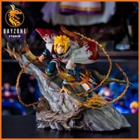 ( Hang siêu hot ) Mô hinh hokage minato đệ tứ hàng mới siêu đẹp chất lượng ( Naruto ) ( chất )