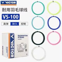 [ HÀNG TẶNG ] Cước Victor VS100 / Apavi / Lining N9