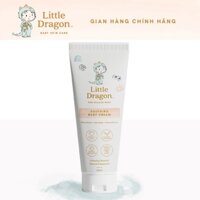 [ HÀNG TẶNG KHÔNG BÁN] Kem đa năng Little Dragon cho trẻ sơ sinh và em bé chống hăm, giảm bệnh chàm, làm dịu da - 100ML