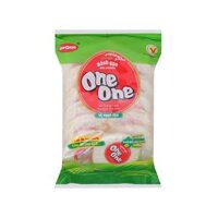 ( hàng tết ) Bánh Gạo Mặn One One gói (HH)