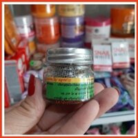 [ Hàng Thái Giá Rẻ ] Lẻ 1 Hủ Dầu Hít Thảo Dược Khun Prema Thái Lan 8ml -𝐌𝐨𝐨𝐌𝐨𝐨-