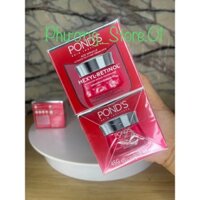 ( Hàng thái lan )Kem chống lão hóa cao cấp Pond's Age Miracle ban ngày 45g
