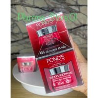 ( Hàng thái lan )Kem POND'S Age Miracle lão hóa Dưỡng Da Ban Đêm 45g