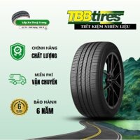 ❌ HÀNG THÁI ❌ Lốp TBB 215/60R17 TS-07 HT | Lắp xe Kia Seltos, Peugeot 2008, Toyota Rush | CHÍNH HÃNG