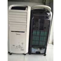 [ HÀNG THANH LÝ - AC200-19WV] - QUẠT HƠI NƯỚC MIDEA 100W - KHÔNG ĐIỀU KHIỂN