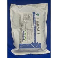 ( Hàng thật ảnh thật ) Men tiêu hóa sống - Dạng hạt siêu tan : Men Lacto Acimin