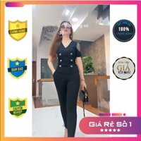 [ HÀNG THIẾT KẾ CÓ VIDEO ] Đồ bộ nữ, bộ đồ mặc nhà , hàng thiết kế với chất vải nhẹ, thoáng mát. Mã BD11