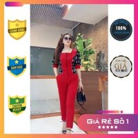 [ HÀNG THIẾT KẾ CÓ VIDEO ] Set đồ thời trang nữ, set bộ thời trang nữ sang chảnh nhất 2022. Mã BD03