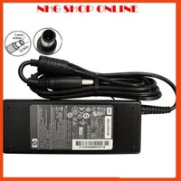 🎁 HÀNG TỐT - GIÁ RẺ 🎁 Sạc laptop HP chân kim 19V-4.74A (90W) - Sạc zin bóc máy Sẵn số Lượng lớn