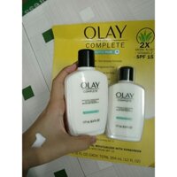 [ Hàng USA ] Kem dưỡng chống nắng Olay