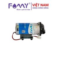 🇻🇳 (Hàng Việt Nam) Famy - Bơm máy lọc nước 24V FAMY PKBOM24  - Hút sâu đẩy khoẻ, bền đẹp - Hàng Chính Hãng