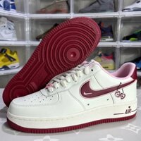 [ Hàng Vip ] Giày Air Force 1 Low " Valentine Day "