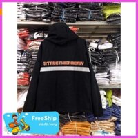 [ Hàng VNXK ] Áo Khoác Dù PHẢN QUANG SWE Unisex chất liệu chuẩn xịn,thời trang mùa hè,style hot 2019