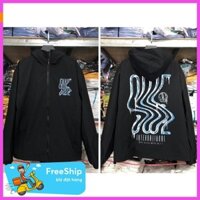[ Hàng VNXK ] Áo Khoác Dù SWE ICE Unisex chất liệu chuẩn xịn,thời trang mùa hè,style hot 2019