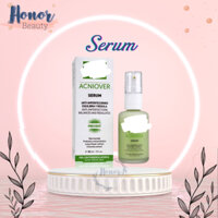 ( HÀNG X-Tay) Serum Tinh Chất Giảm Mụn Và Kiểm Soát Nhờn - 30ml